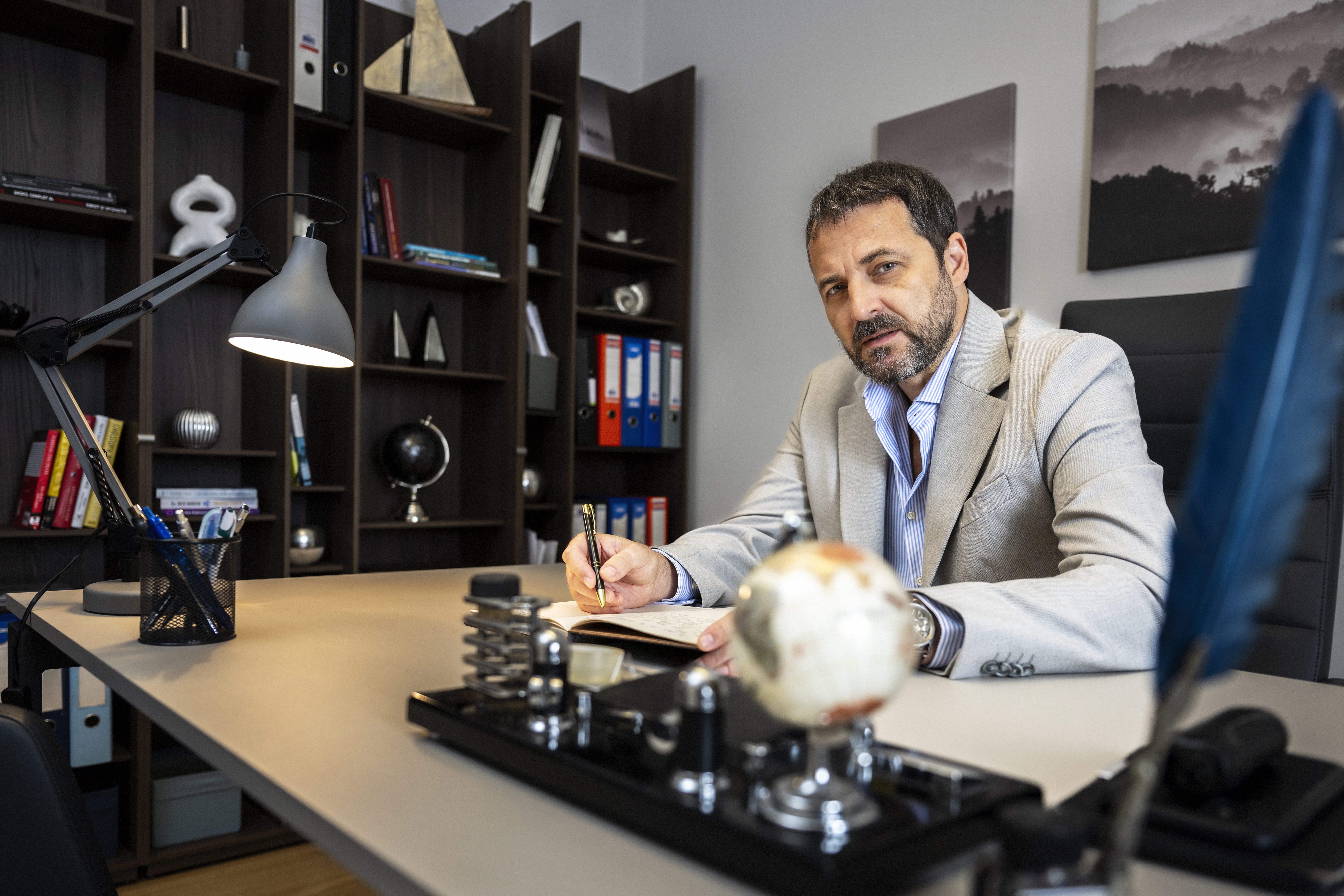 Răspunsul oferit de Andrei Aradits când a fost întrebat dacă va participa la Asia Express: „Zombie sătul” | EXCLUSIV