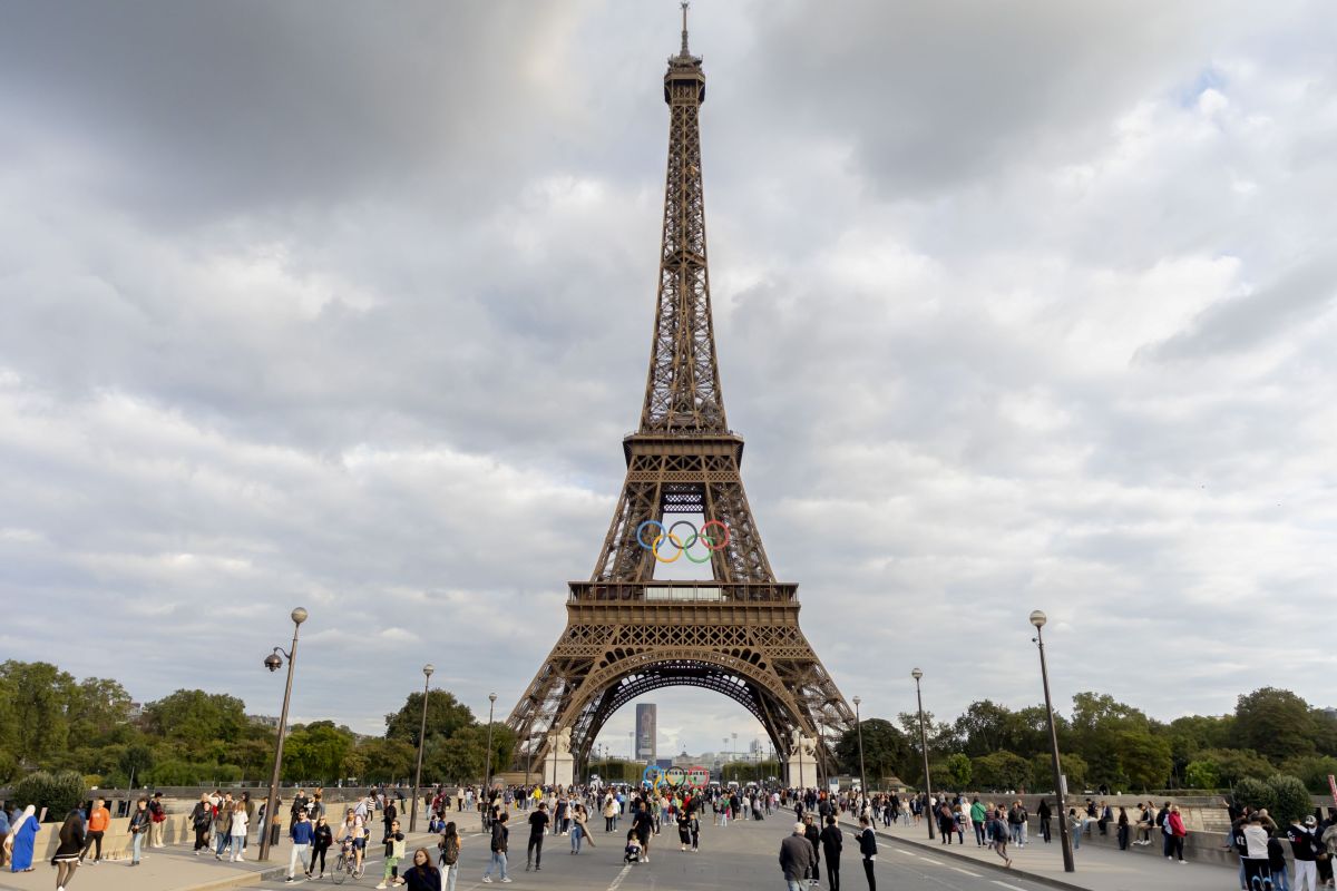 Șase din primele zece destinații de vacanță căutate la nivel global sunt în Europa: Parisul înregistrează cea mai rapidă creștere în preferințe