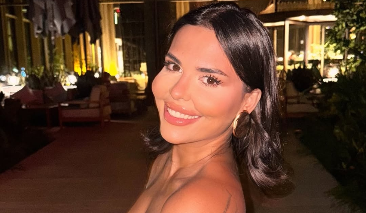 Andreea Popescu a vorbit despre relația cu Dan Alexa, după ce fostul soț s-a afișat alături de noua iubită. „Vai de capul meu!”
