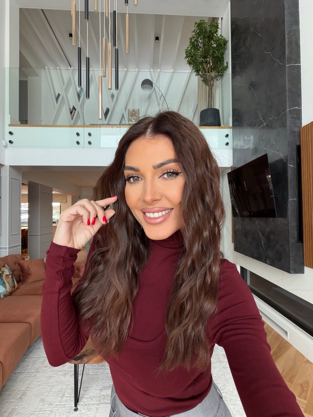 Reacția lui Teo Trandafir când a aflat că Ilinca Vandici e însărcinată: „Puteai să-mi spui și mie dinainte”