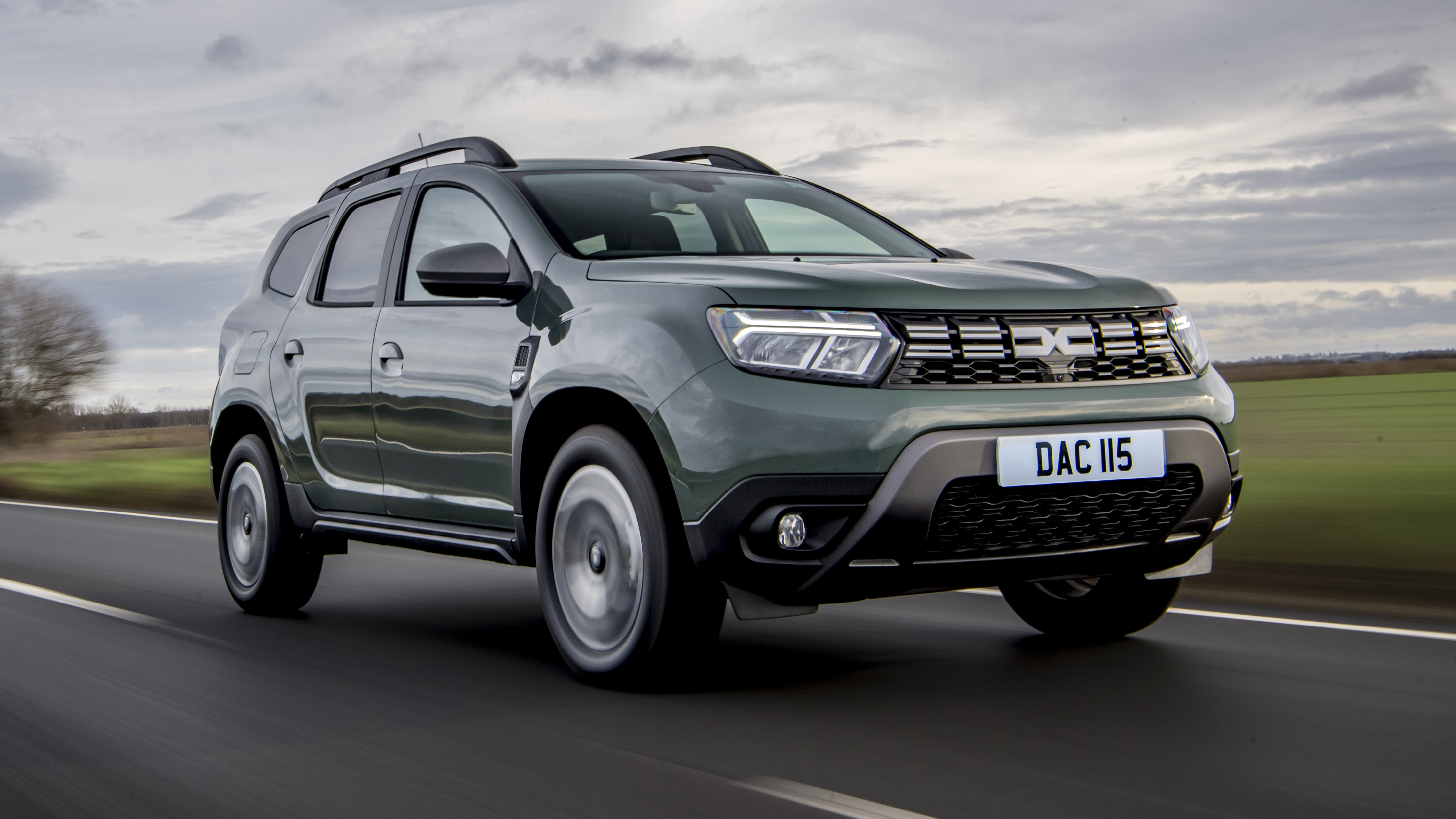 Noua Dacia Duster i-a impresionat pe jurnaliștii italieni: „Saltul tehnologic e evident”