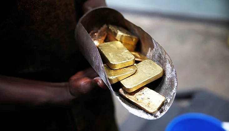 Mali to take over Canadian-owned Barrick Gold mine over tax dispute 