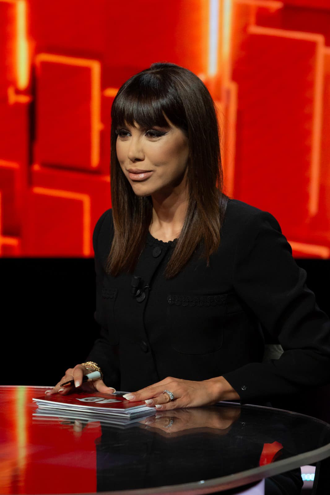 Denise Rifai crede că e „o onoare” pentru o femeie să gătească: „E normal și e frumos pentru bărbatul tău să îi faci mâncare din mâna ta”