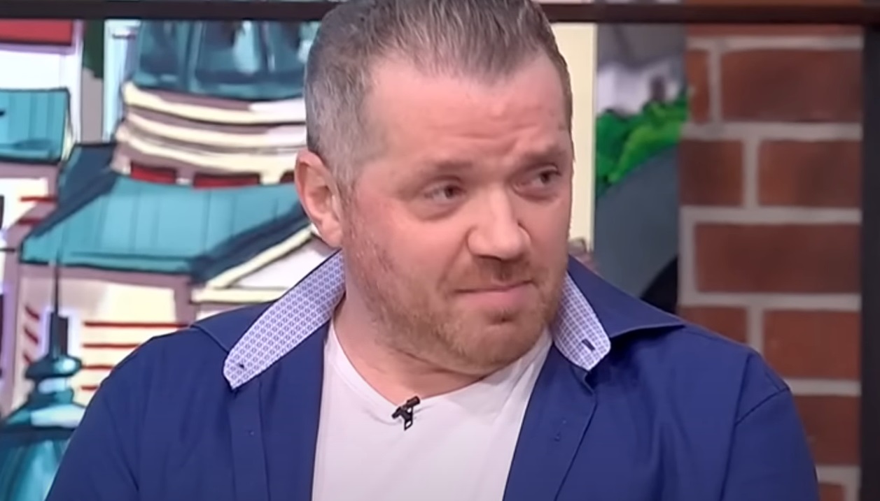 Fostul coleg al lui Dani Oțil și Răzvan Simion a semnat cu rivalii din Pache Protopopescu. Ce spune Cătălin Oprișan despre noul proiect