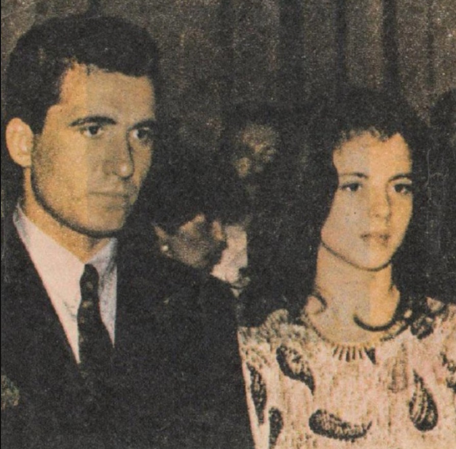 Cristi Brancu, dezvăluiri despre prima soție a lui Gheorghe Hagi: „M-am dus cu ea pe stadion, toți apăreau în jurul ei”. În 1990 s-a căsătorit cu Lena