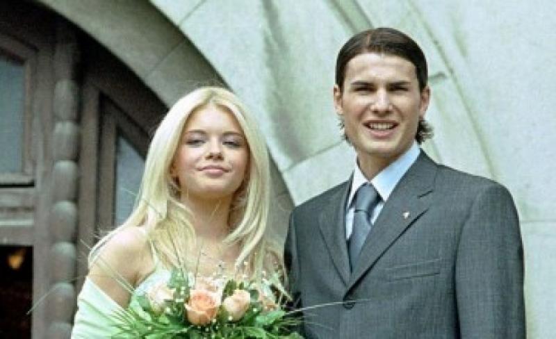 Adrian Mutu a scris în cartea sa adevăratul motiv pentru care a divorțat de Alexandra Dinu: „Niciodată nu m-am ferit să răspund”