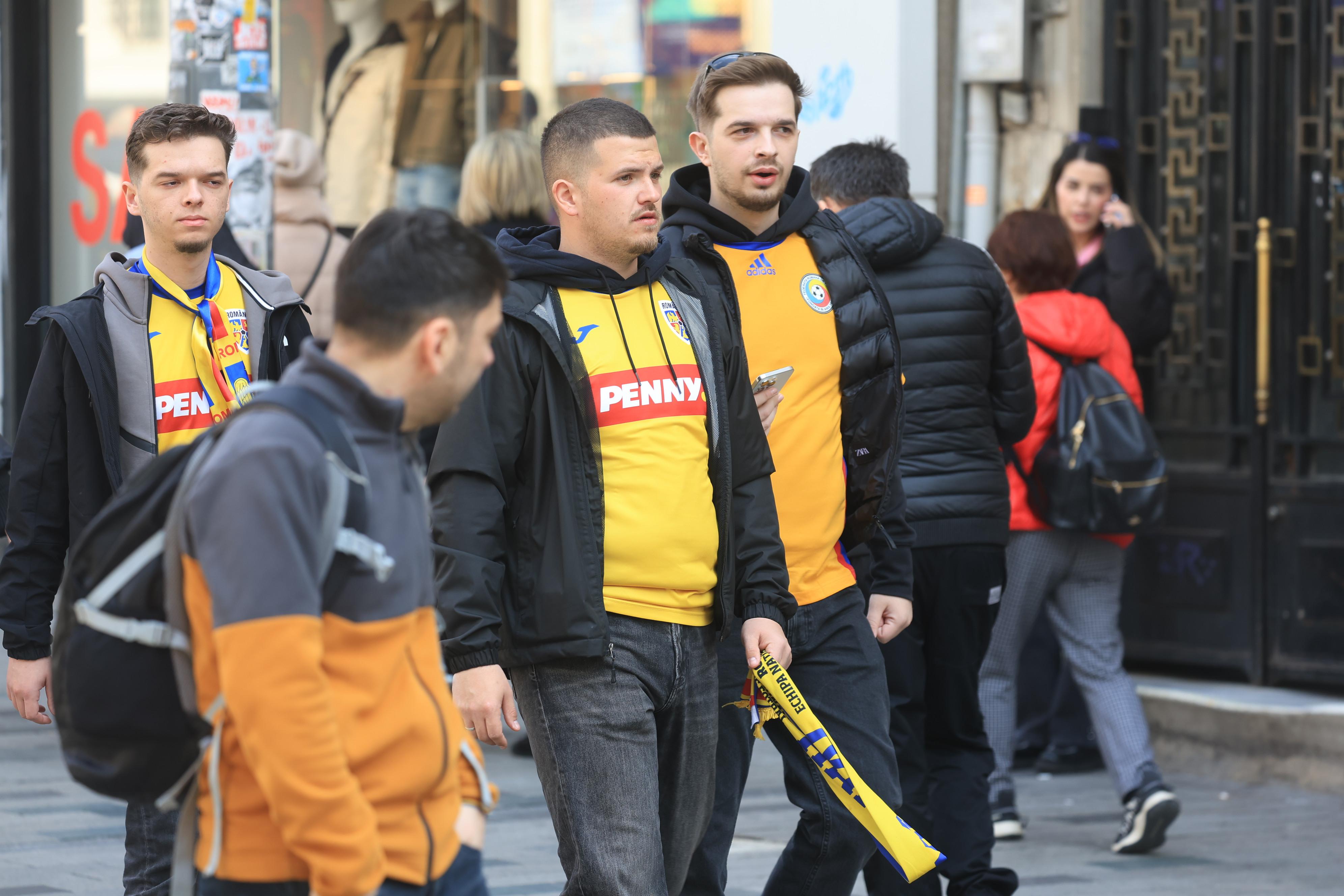 Turcia învinge la limită România în barajul pentru Campionatul Mondial 2026. „Ne-am pierdut busola pe final”
