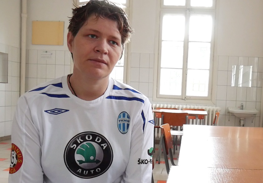 EXCLUSIV VIDEO/Sindromul Italia, suferința celor dezrădăcinate, desconsiderate, dezamăgite, umilite. Prizonierele durerii caută, la Socola, drumul spre eliberare