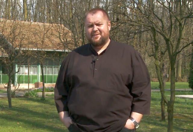 Schimbări la TVR: Ce emisiune prezintă o fostă vedetă PRO TV! Bogdan Muzgoci, înlocuit