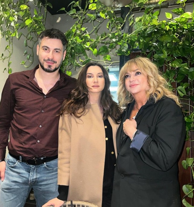 Ce spune Victor Pițurcă despre soția sa, după ce i-a iertat relația extraconjugală cu Vica Blochina: „Este adevăratul stâlp al familiei”. Maria a stat mereu în umbră