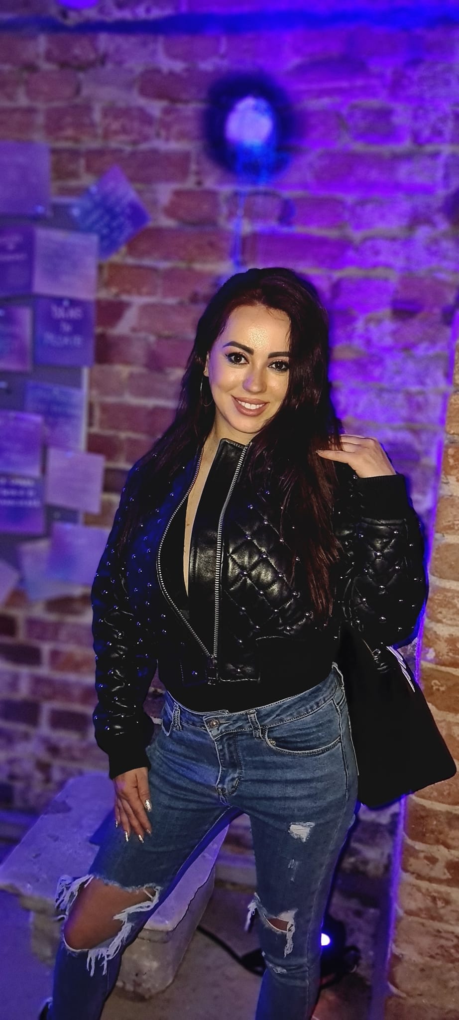 Larisa Drăgulescu nu suferă după divorț: „Nu sunt genul care să stea singură prea mult timp”. Se gândește la o a treia căsătorie
