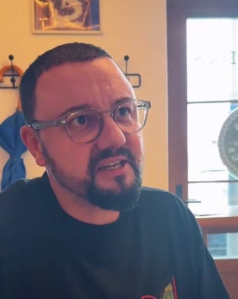 Cum a apărut Cătălin Măruță în casa unor oameni din Sibiu: „Ca în Asia Express”
