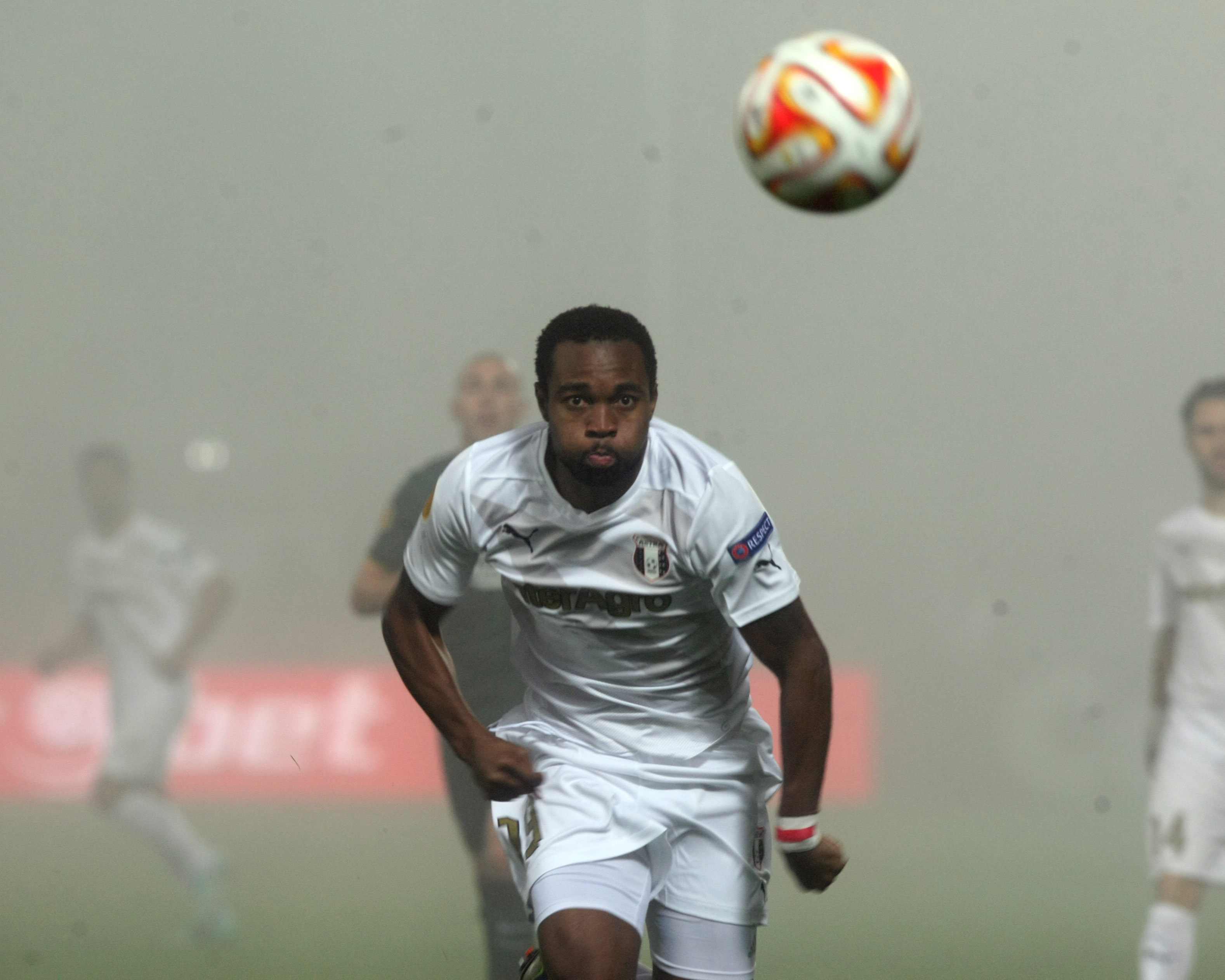 VIDEO&GALERIE FOTO/ Liga Europa: Astra - Celtic 1-1. Au spart ceața