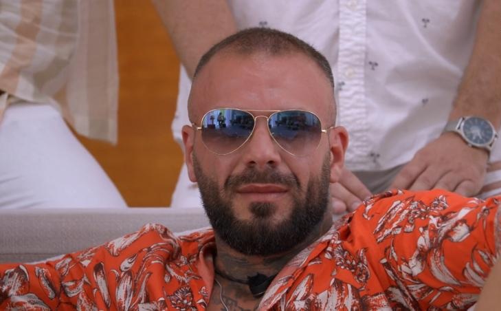 Ce spune ispita Narcis Bujor despre experiența de la „Insula Iubirii” 2025: „Când privești la televizor, se vede diferit”