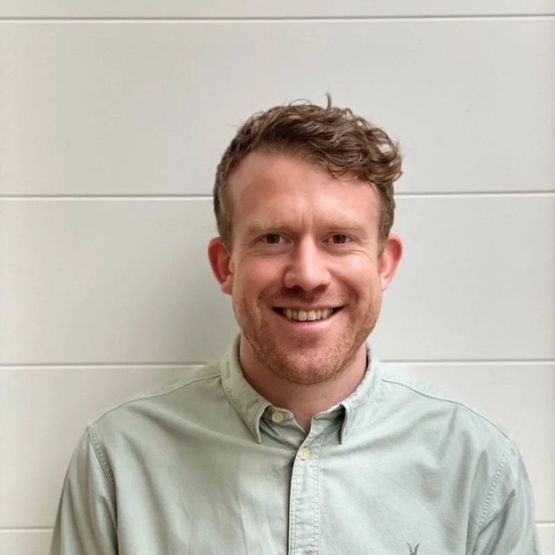 James Cope, general manager at CrissCross. CrissCross provides cross-border payment services across more than 30 African markets. [James Cope on LinkedIn]