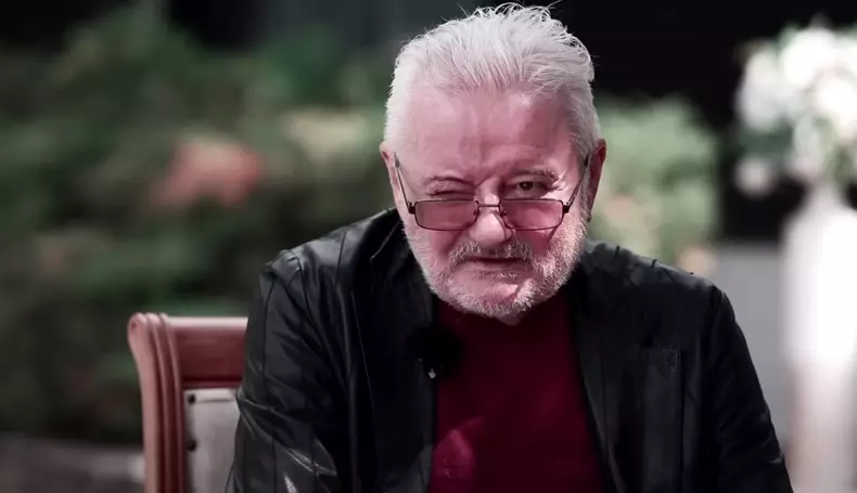 Irinel Columbeanu iese tot mai des din azil: „Din nou tânăr”. Durata șederii fostului milionar la cămin este incertă