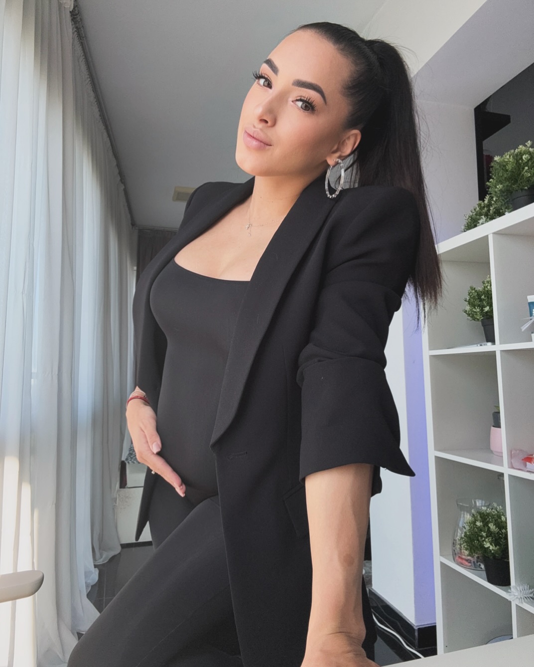 „Aurul olimpic este pe drum”. Larisa Iordache abia așteaptă să devină mamă: „Încerc să mă bucur de absolut tot”