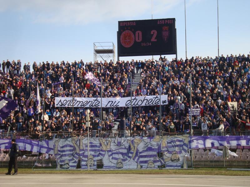 Opt goluri în derby-ul Timișoarei. ASU Politehnica a zdrobit-o pe Ripensia / VIDEO&GALERIE FOTO