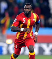 5 Ghana Black Stars players whose marriages sadly ended in divorce