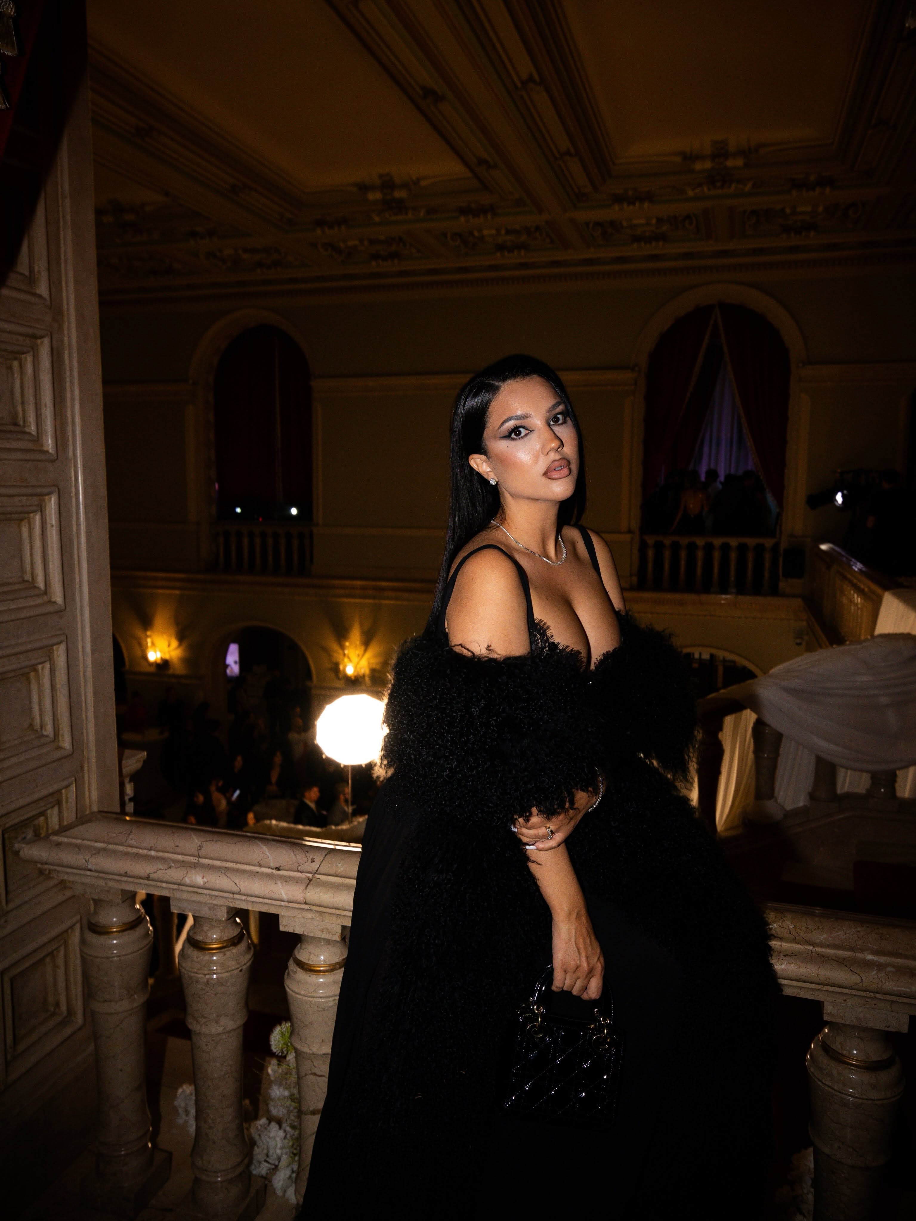 Vedete la Mercedes-Benz Bucharest Fashion Week 2026