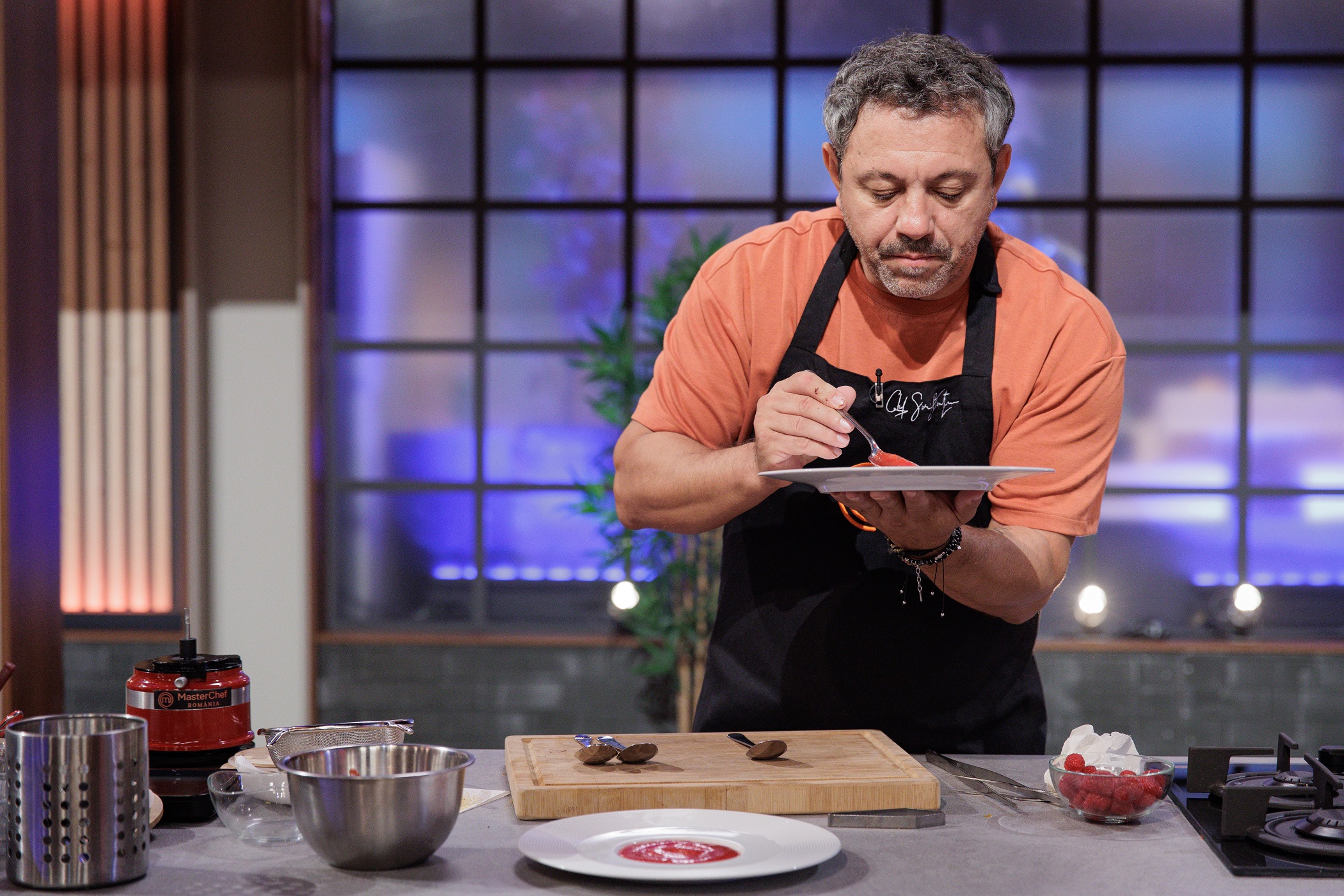 Sorin Bontea, Cătălin Scărlătescu și Florin Dumitrescu au un nou show la PRO TV. Și Gina Pistol face parte din proiect