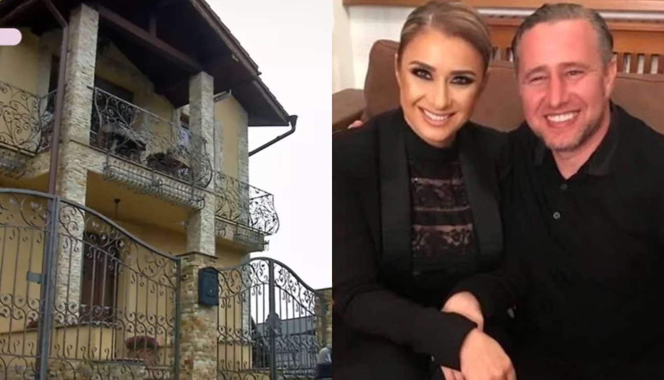 Laurențiu Reghecampf, reacție nouă în scandalul cu Anamaria Prodan: „Eu nu am cum să îți plătesc curentul, apa, că tu vii cu Ronald”. Răspunsul vedetei
