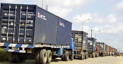 Côte d’Ivoire scraps Mali, Burkina customs visas as Sahel bloc reshapes trade routes