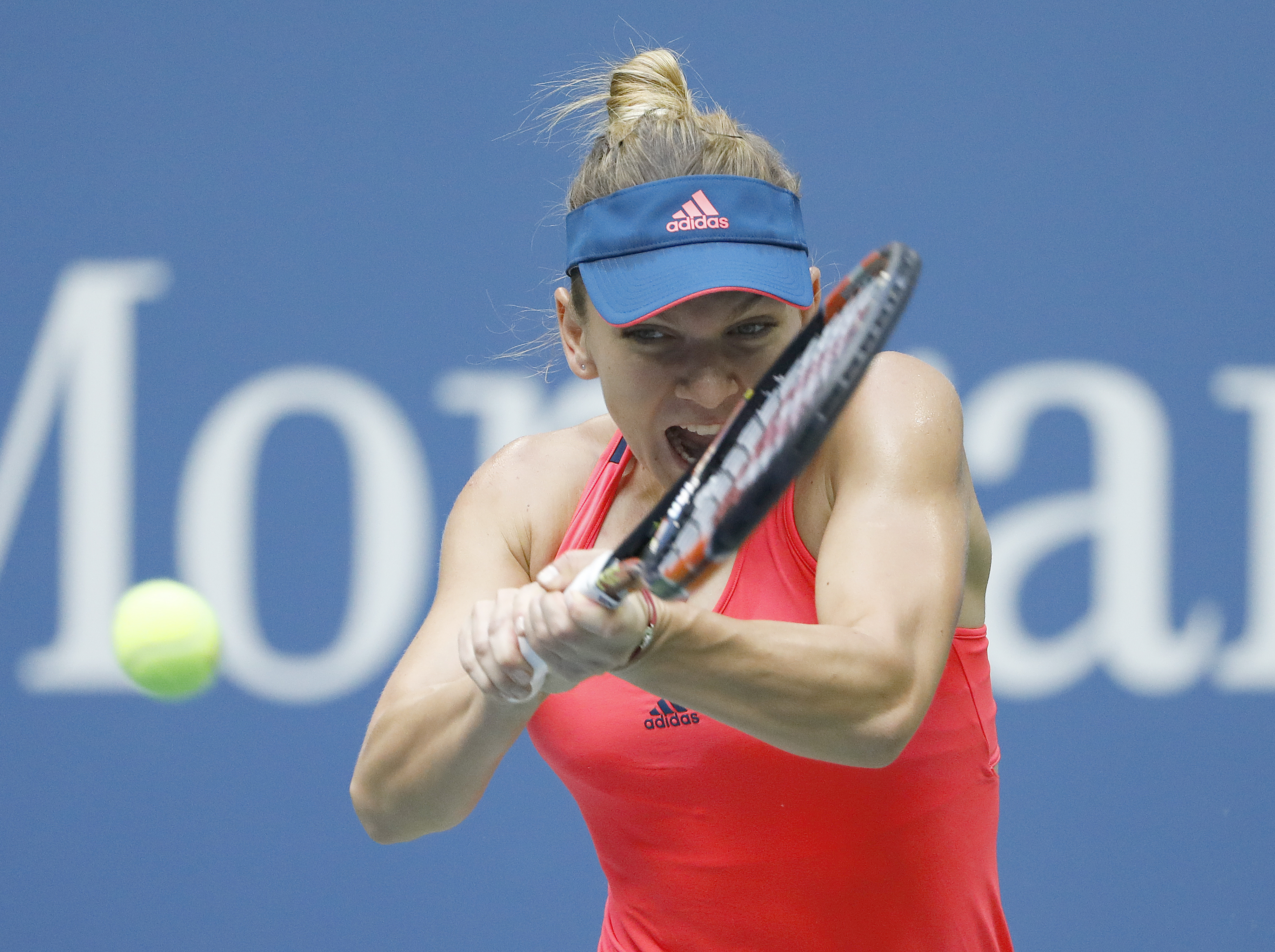 US Open. Simona Halep a început furibund turneul de la Flushing Meadows. Patricia Țig - eliminată. Rezumatul de luni