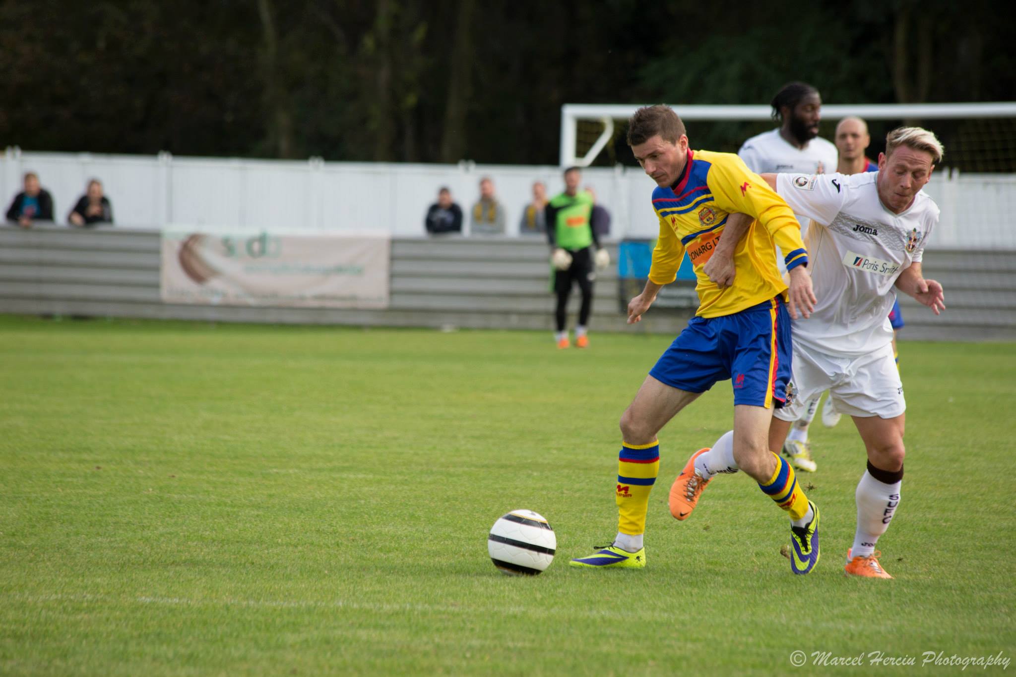 FC România a transferat doi jucători de culoare. Un al treilea așteaptă cartea verde