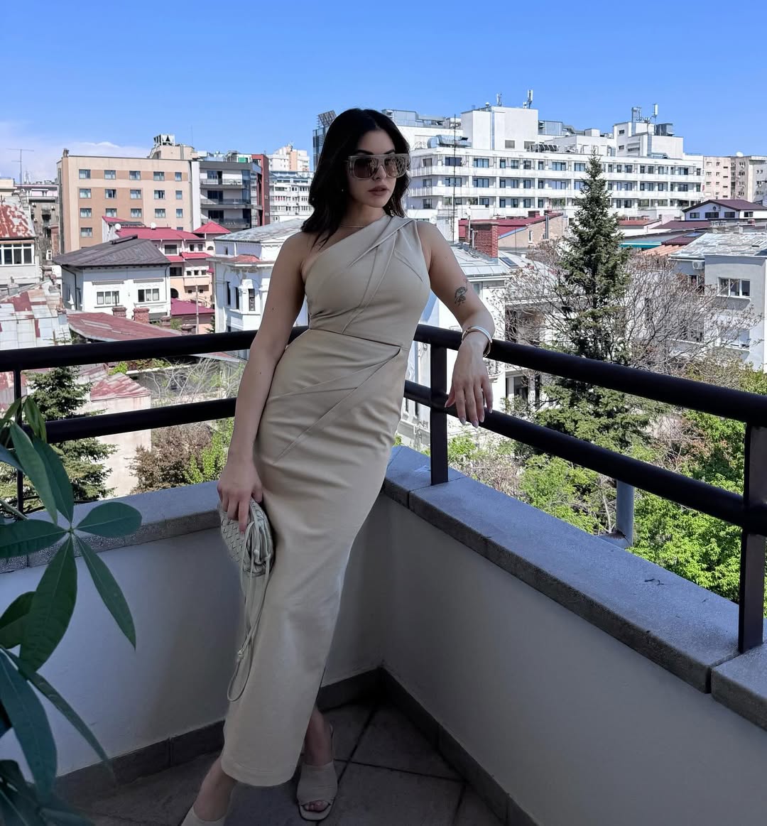Natalia Mateuț a dezvăluit de ce îi scriu fanii în privat pe rețelele de socializare: „Necesită timp și documentare”