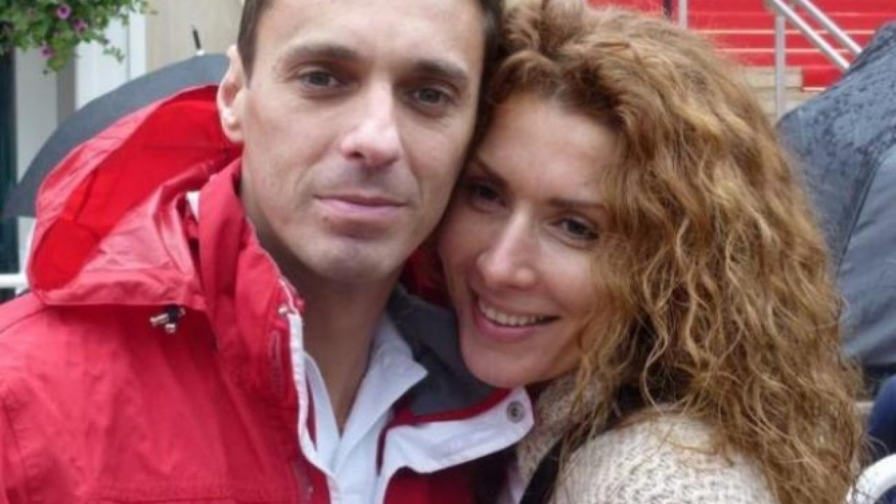 Motivul pentru care Carmen Brumă refuză să se afișeze cu Mircea Badea și să vorbească despre el. Formează un cuplu de 25 de ani
