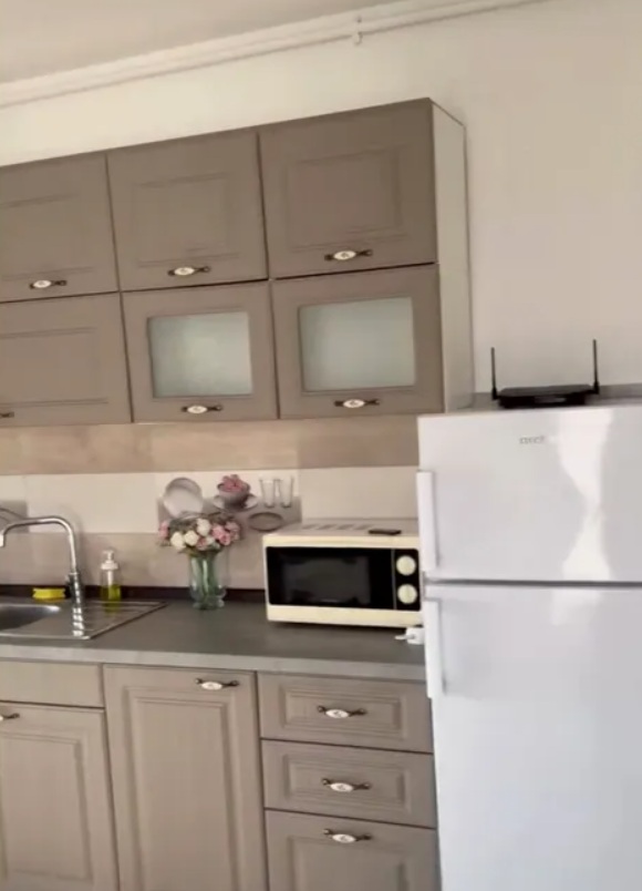 Cum arată apartamentul cumpărat de Daniela Iliescu, soția lui Culiță Sterp, special pentru bona copiilor