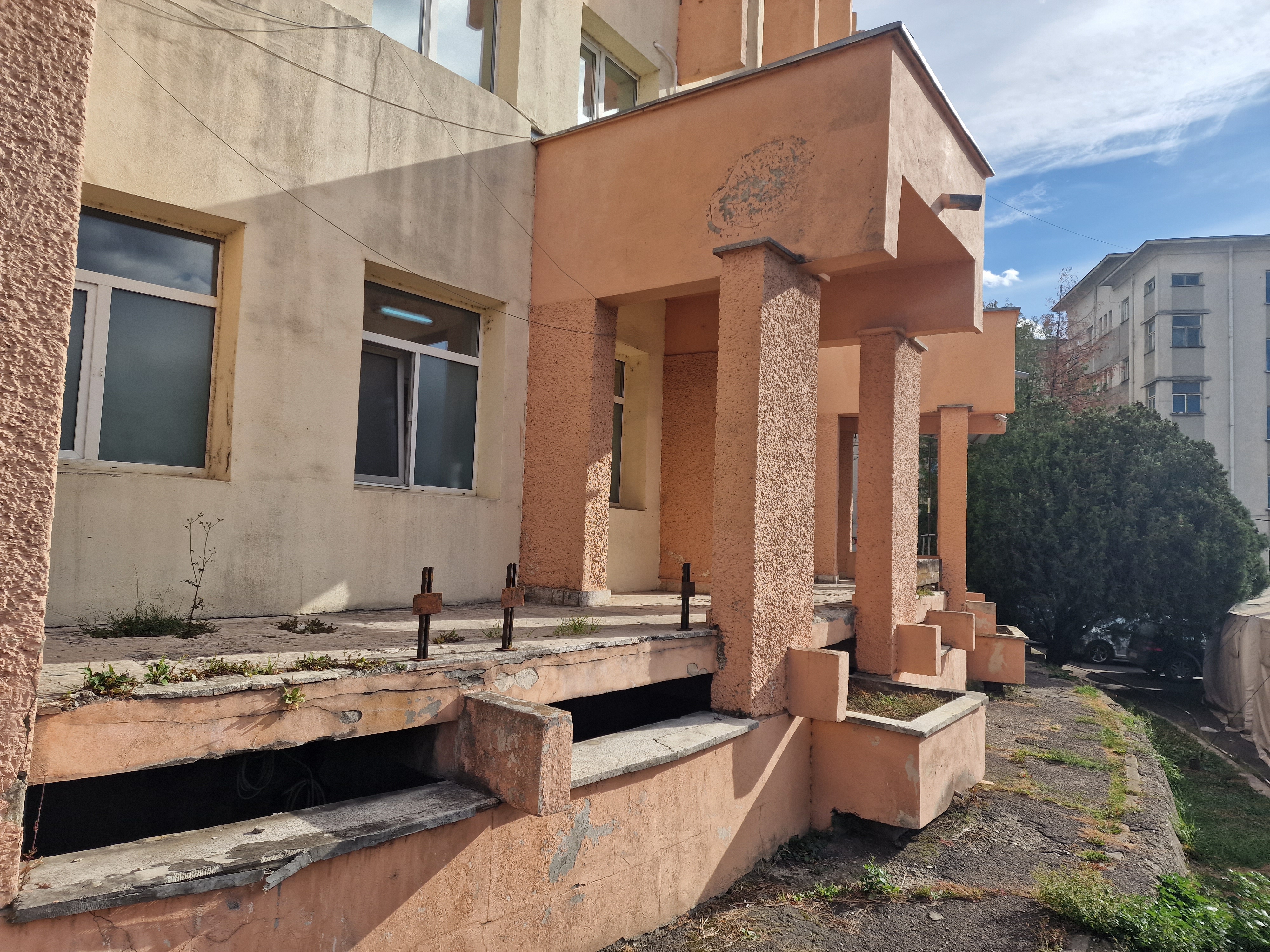 Trei ani de la primul incendiu dintr-un spital suport COVID. Secția ATI în care au ars nouă pacienți a rămas la fel, iar ancheta nu a fost finalizată