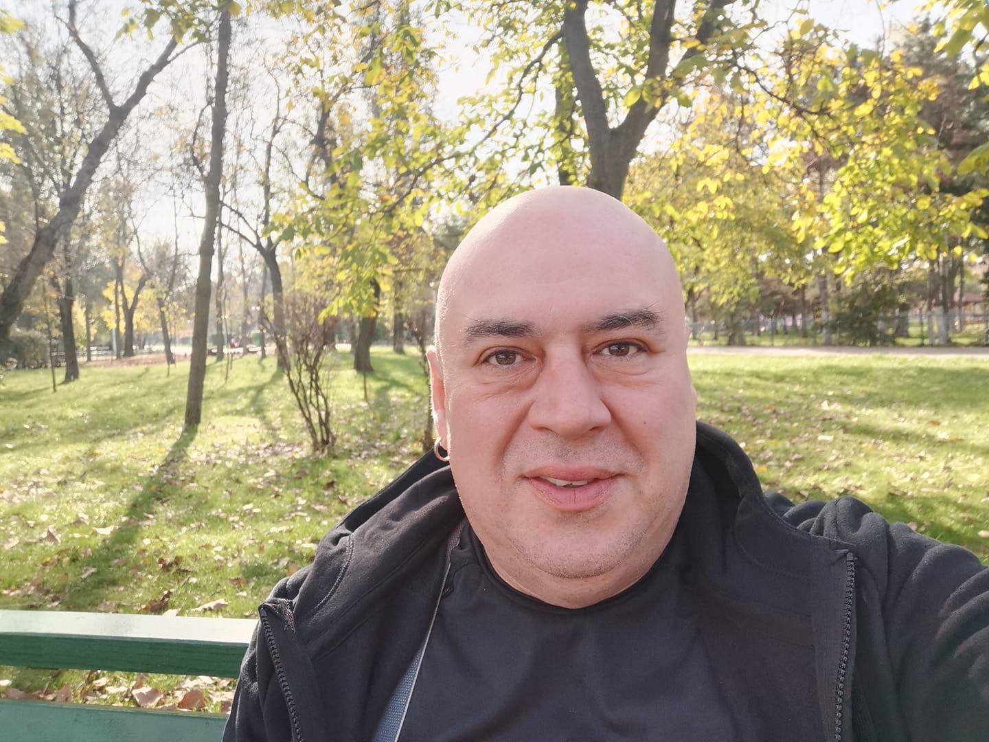 Ce s-a ales de Toni Ionescu, cunoscut ca Mârlanu' de la „Trăsniți în NATO”. Din ce face bani acum: „Nu prea mai avem loc în televiziune, noi, cei vechi”