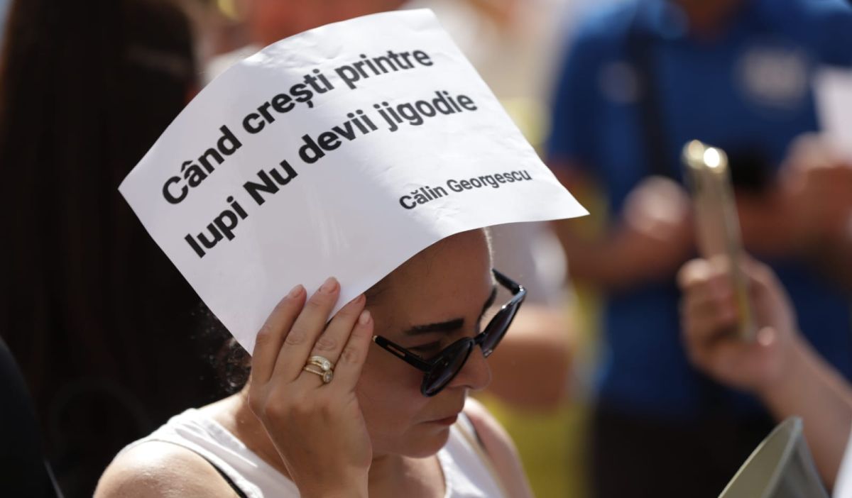 Călin Georgescu, la Parchetul General. Pentru ce a fost chemat în fața procurorilor