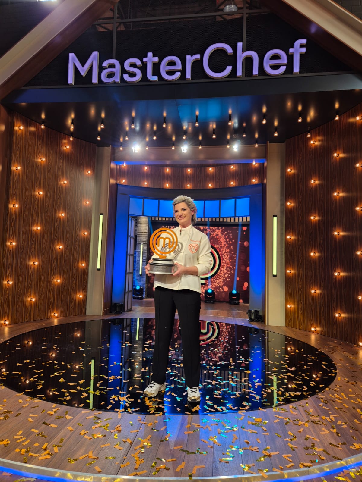Unde a plecat Cătălin Scărlătescu imediat după finala MasterChef: „La ora 5 dimineața”. Exclusiv