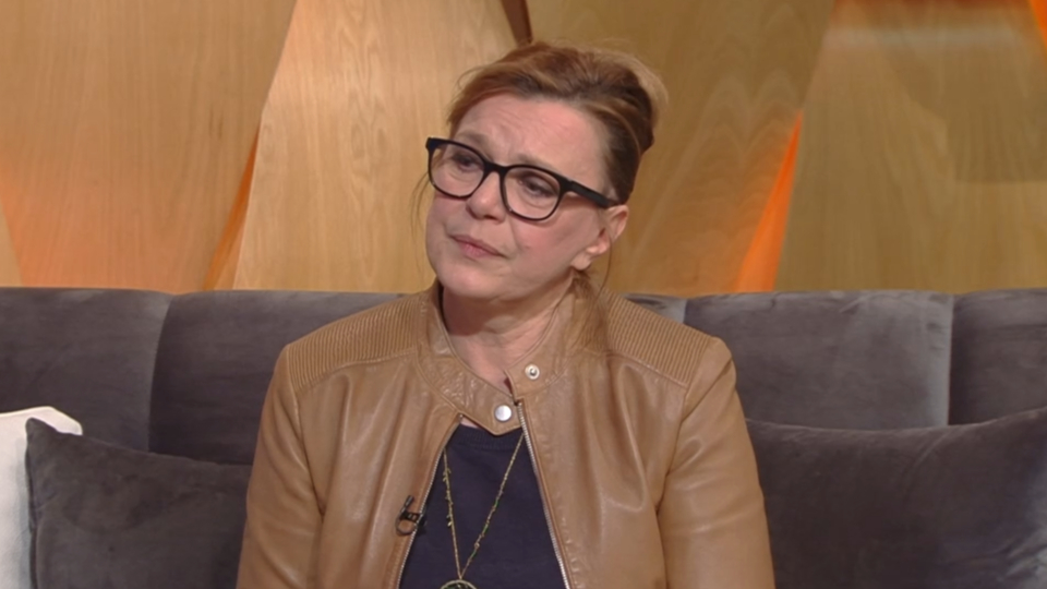 Borbás Marcsi megszólalt, miután megtalálták az eltűnt munkatársa holttestét