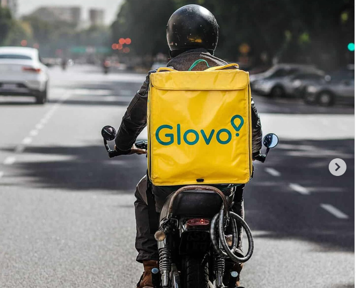 Glovo