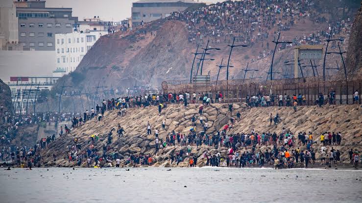 Spain draws a red line as Morocco revives sovereignty claims over Ceuta and Melilla