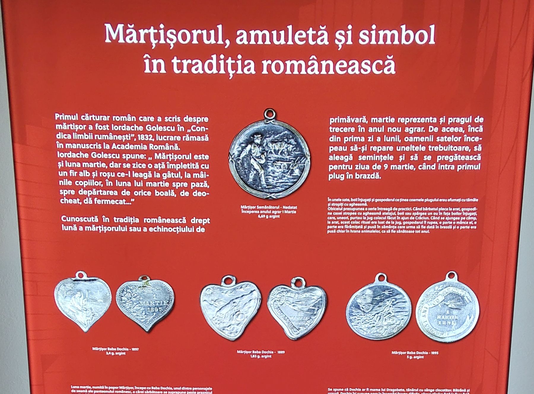 Mărțișoarele istorice care au ajutat la refacerea flotei militare a României: 75.000 de lei aur, adunați în 1913 pentru nave de război