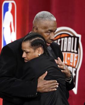 Hall of Fame 2016. Yao Ming, Allen Iverson și Shaq au intrat definitiv în istoria baschetului / GALERIE FOTO