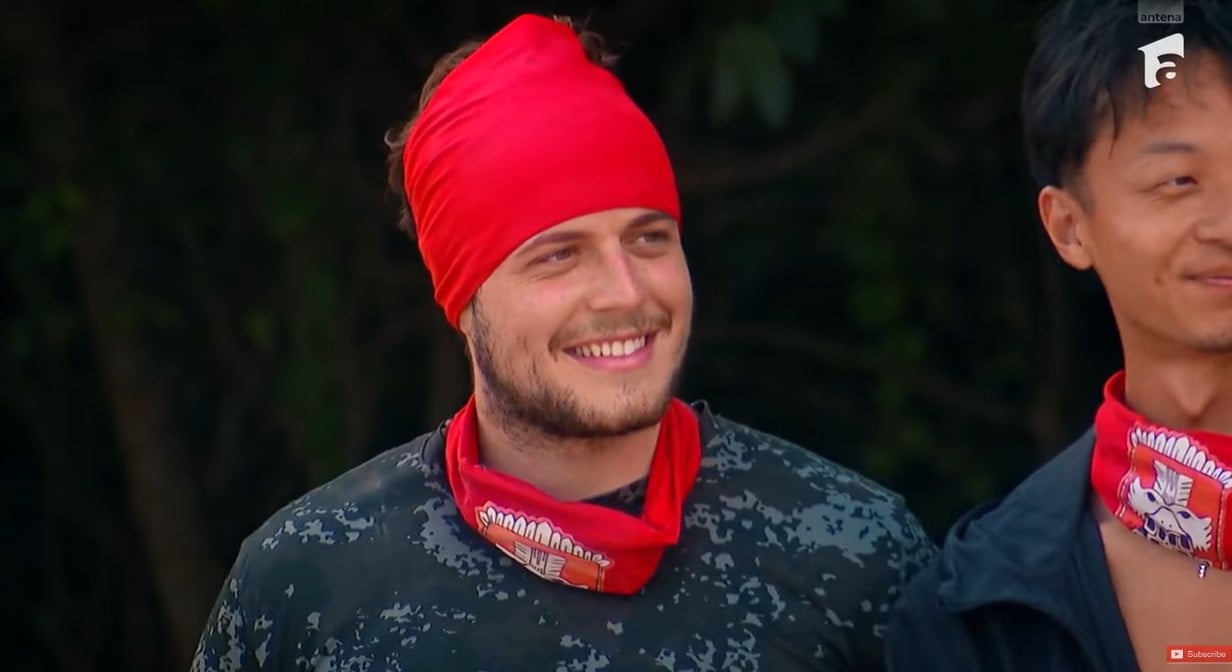 Dani Oțil, ironii la adresa lui Aris Eram după ce a ieșit cu fosta iubită a lui Florin Ristei. Și artistul a reacționat: „De foame”