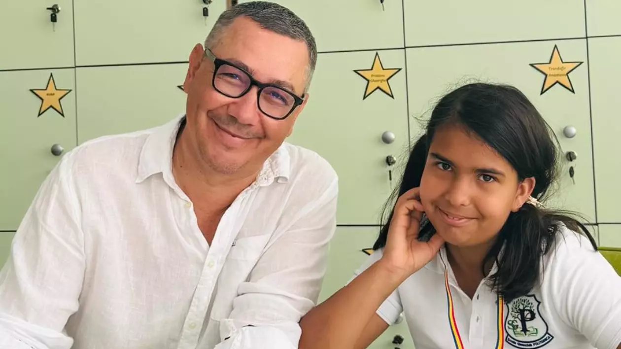 Decizia luată de Daciana Sârbu după divorțul de Victor Ponta. „Mi-am reorganizat viața. Am reușit să pun lucrurile într-o altă ordine”