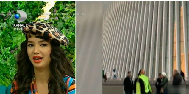 Larisa, fostă concurentă la "Bravo, ai stil", a pierdut bani la cazinou. Suma nu e deloc de neglijat | FOTO