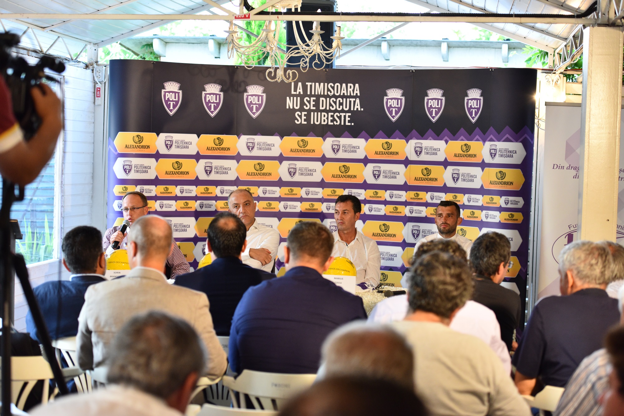 Liga 2. Rezultatele etapei a IV-a. Nouă goluri la Pâncota. FC Brașov a surclasat pe Dunărea Călărași