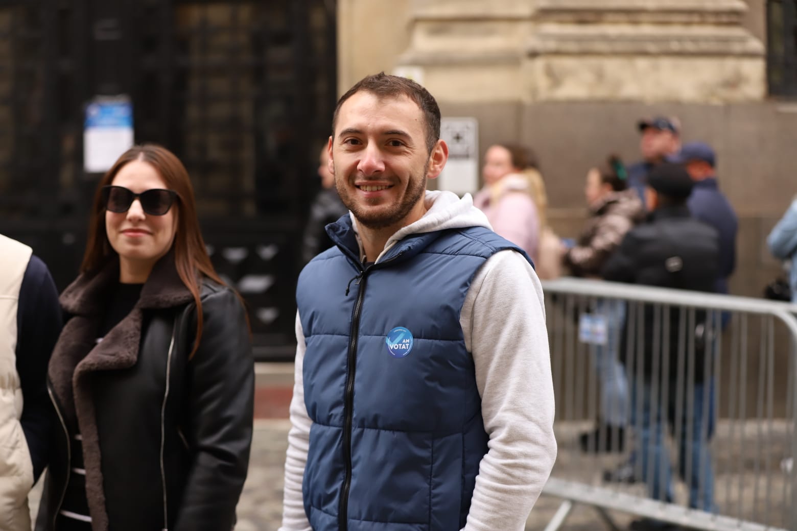 Alegeri prezidențiale în Republica Moldova, turul 2. Record de voturi în diaspora, în ciuda atacurilor cibernetice și a alertelor cu bombă la secții din Marea Britanie și Germania