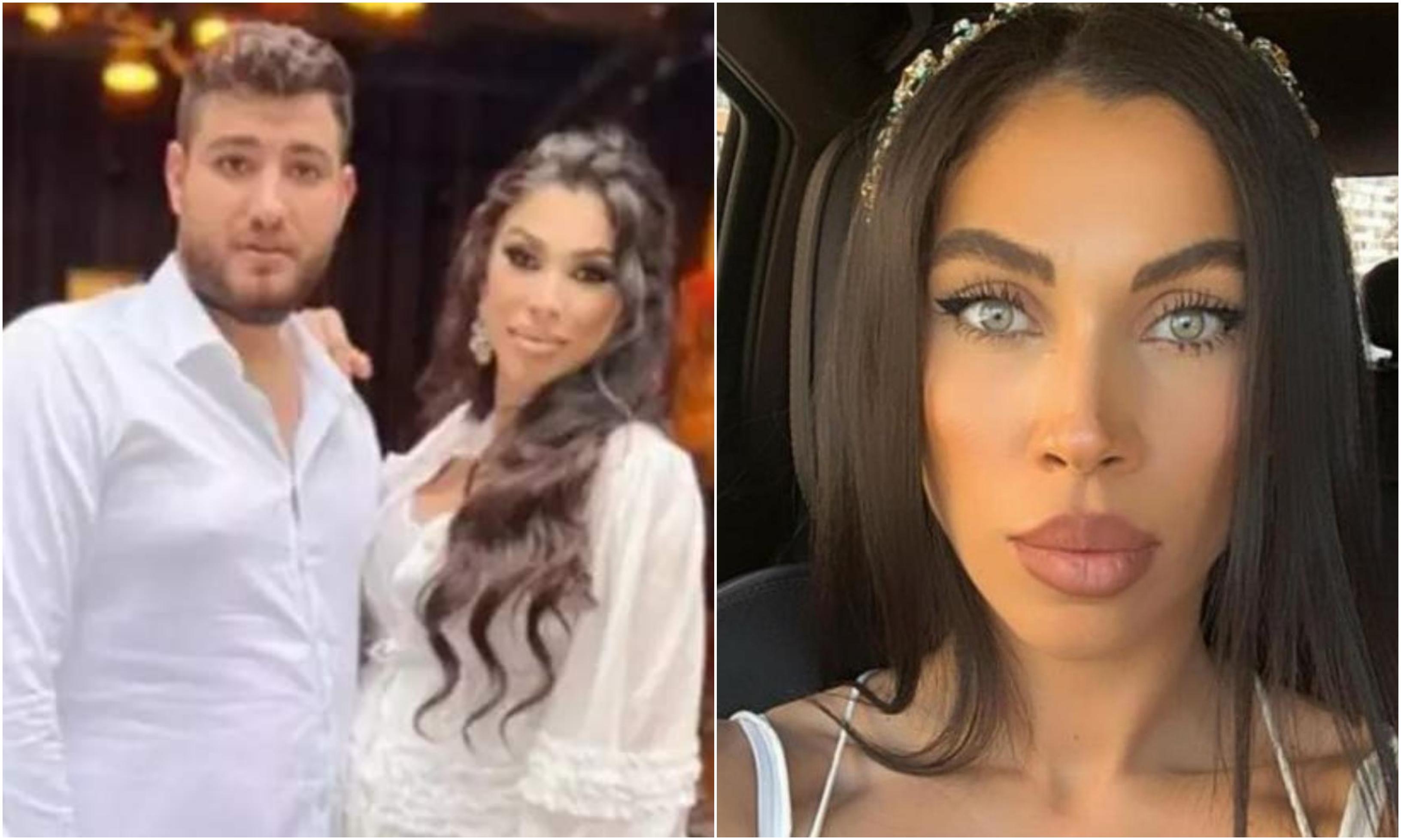Raluca Pastramă și Ibrahim Ibru au avut astăzi un nou termen în procesul de divorț. „Sunt un pic supărată. Este un om extraordinar de iresponsabil”