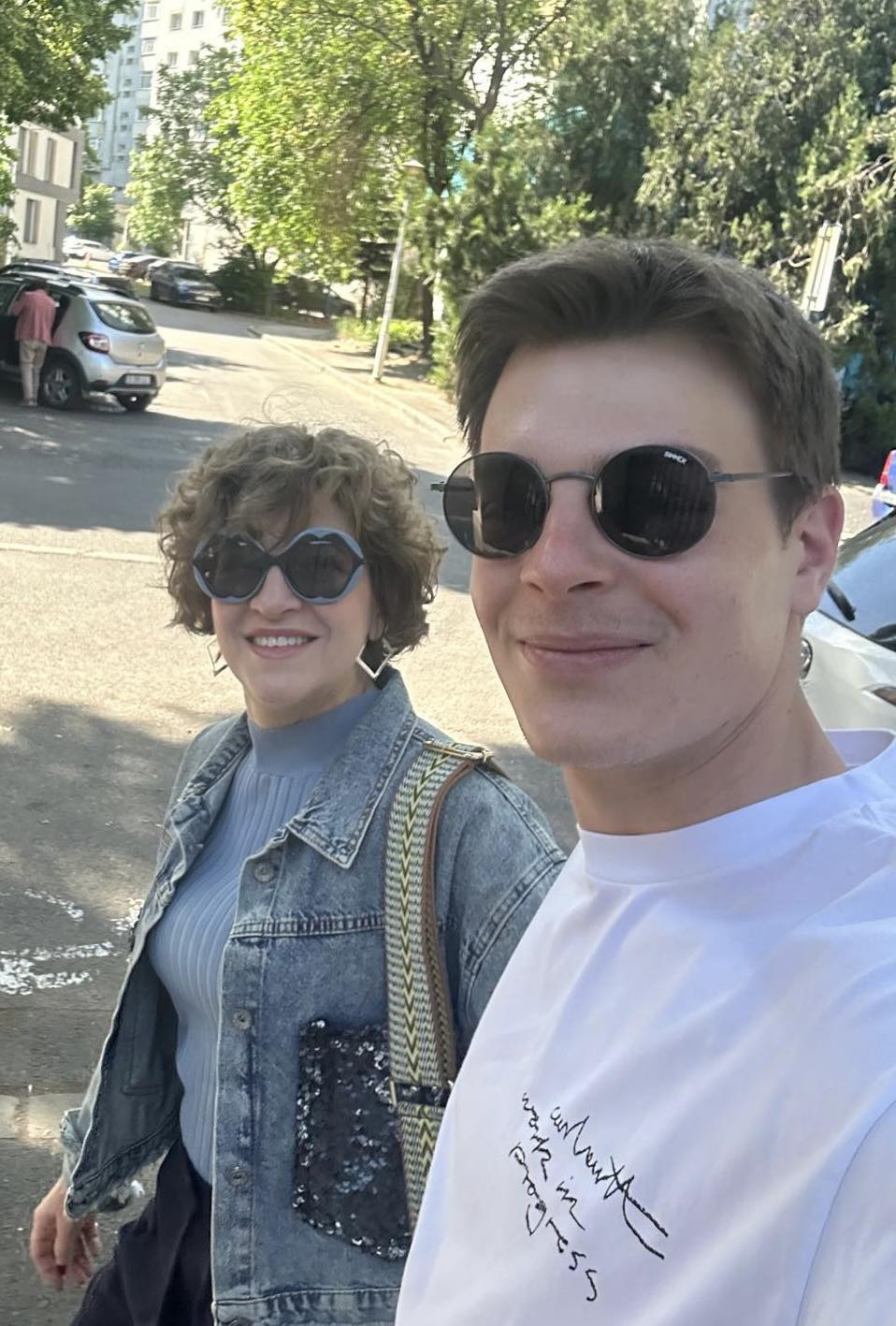 Cine e și cu ce se ocupă Corneliu State, partenerul Oanei Gheorghiu. Nu sunt căsătoriți, dar au împreună un băiat