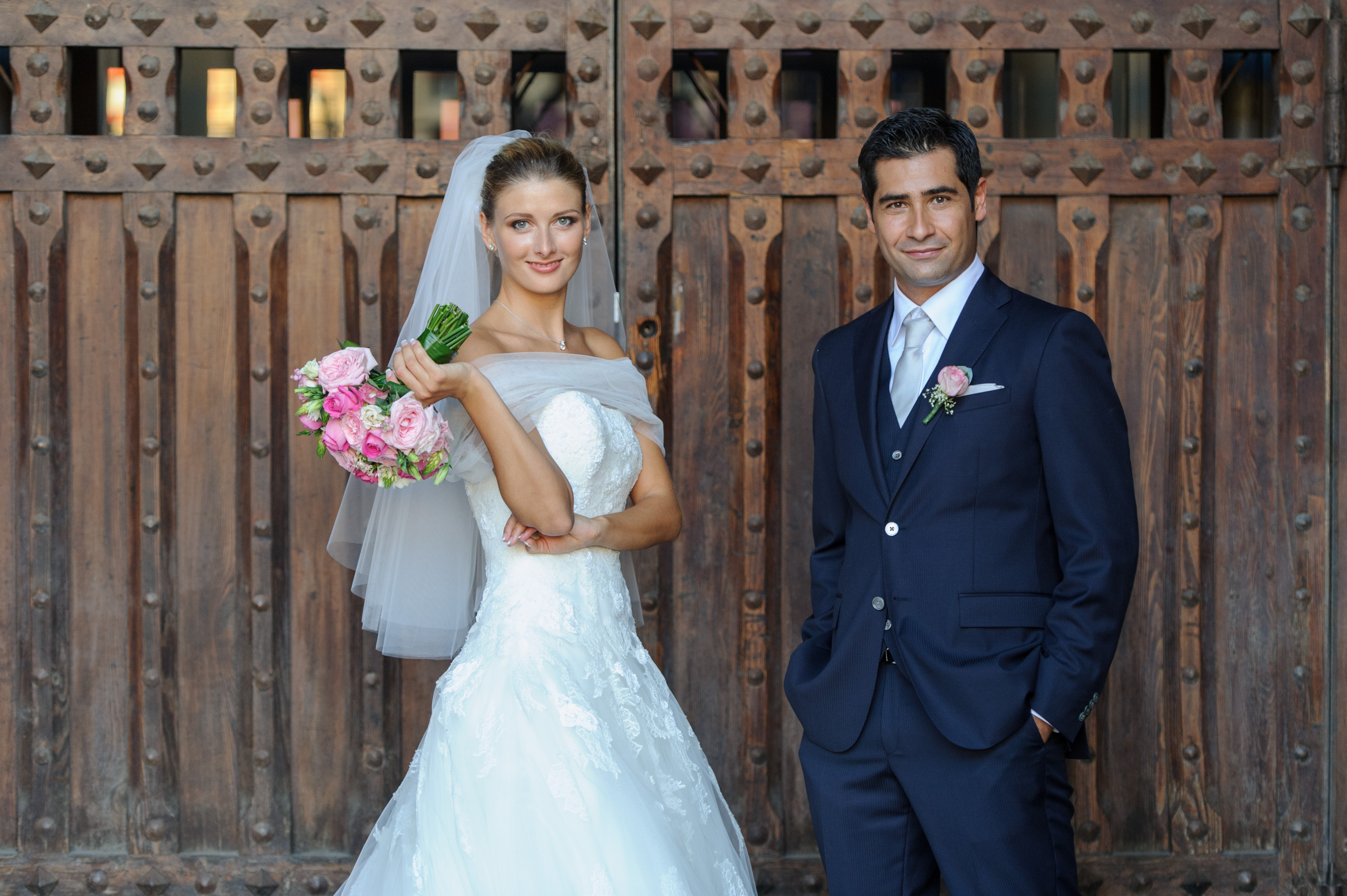 CRISTINA-I ȘMECHERIE! Fostă colegă cu Eliza Samara la CSȘ Constanța, a plecat la Bologna, unde și-a deschis o cafenea cu ștaif și unde antrenază copii la tenis de masă. A jucat ping-pong la propria nuntă / FOTO