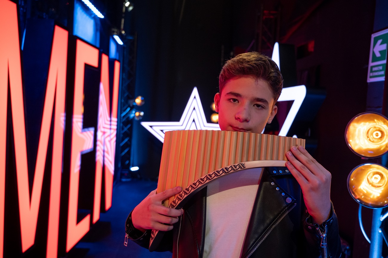 „Românii au talent” 2024 s-a încheiat. Au început înscrierile pentru sezonul 15